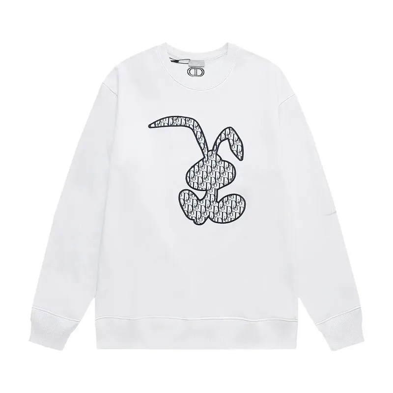 Dior Sweatshirt 14+ colorways [Premium Quality]