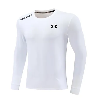 Under Armour Long Tee 36+ colorways [Premium Quality]