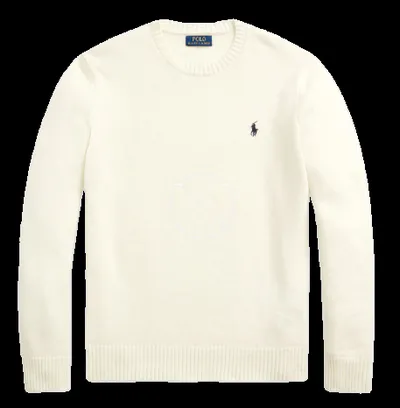 Ralph Lauren Crewneck Sweater