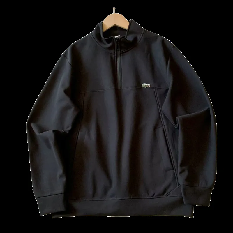 Lacoste Sweatshirt 3+ colorways [Premium Quality]
