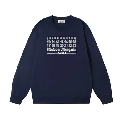 Maison Margiela Hoodie 29+ colorways [Premium Quality]