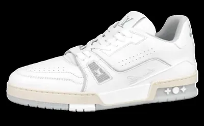 Louis Vuitton Trainers