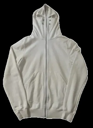 Rick Owens Gimp Hoodie